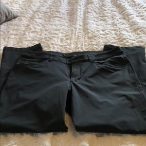 Men’s Lululemon ABC Pants